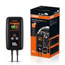 Osram BATTERYcharge 1010 - 12/24Volt, 10 Ampere elektronisk lader